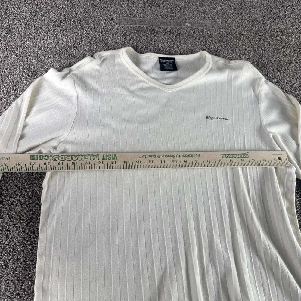 Ralph Lauren stylish this